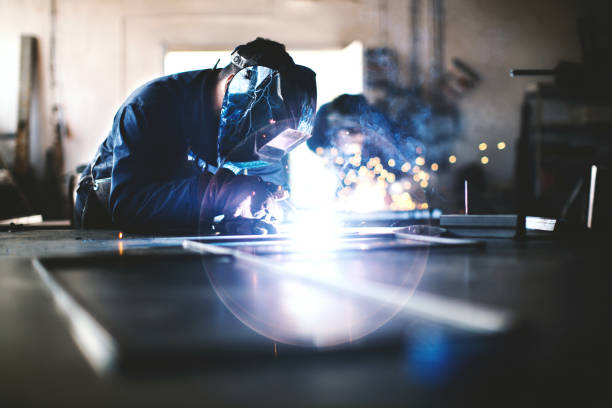 Best Welding Equipment Sales and Repair in San Felipe, TX