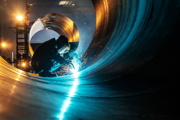 Best Specialty Welding Processes in San Felipe, TX
