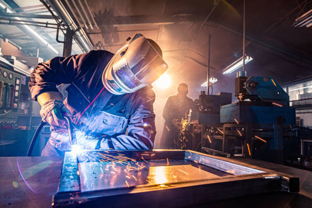 Trusted San Felipe, TX Welder & Metal Fabrication Experts