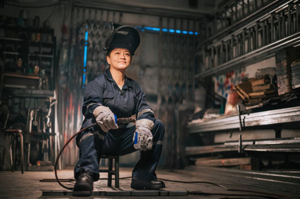 Affordable Welder Services in San Felipe, TX