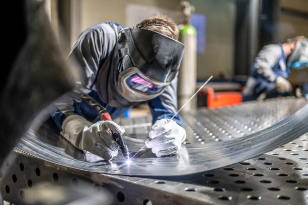  San Felipe, TX Welder Pros