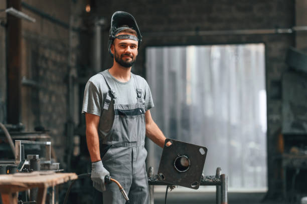 Best Automation and Robotic Welding in San Felipe, TX