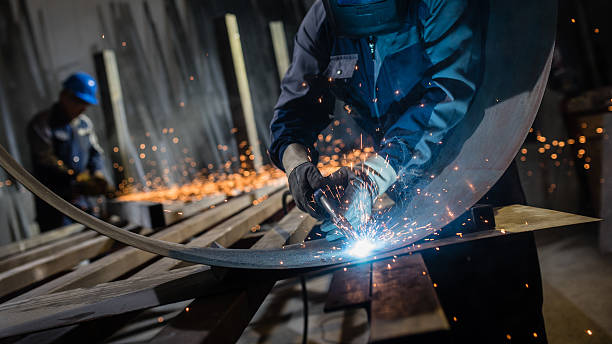 Best Structural Steel Welding in San Felipe, TX